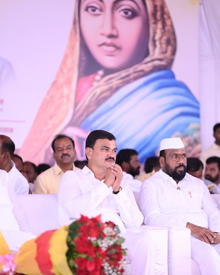dhangar samaj aamdar