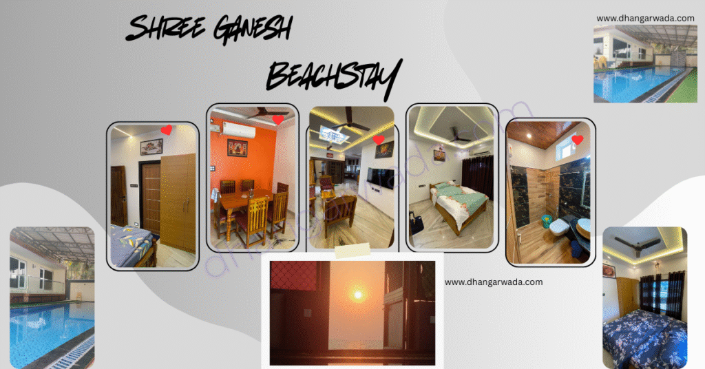 gokarna stay