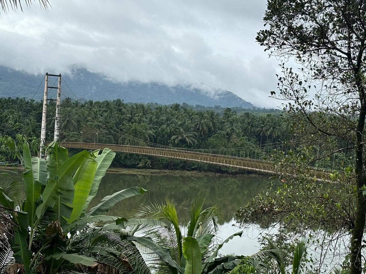 Sharavathi Valley