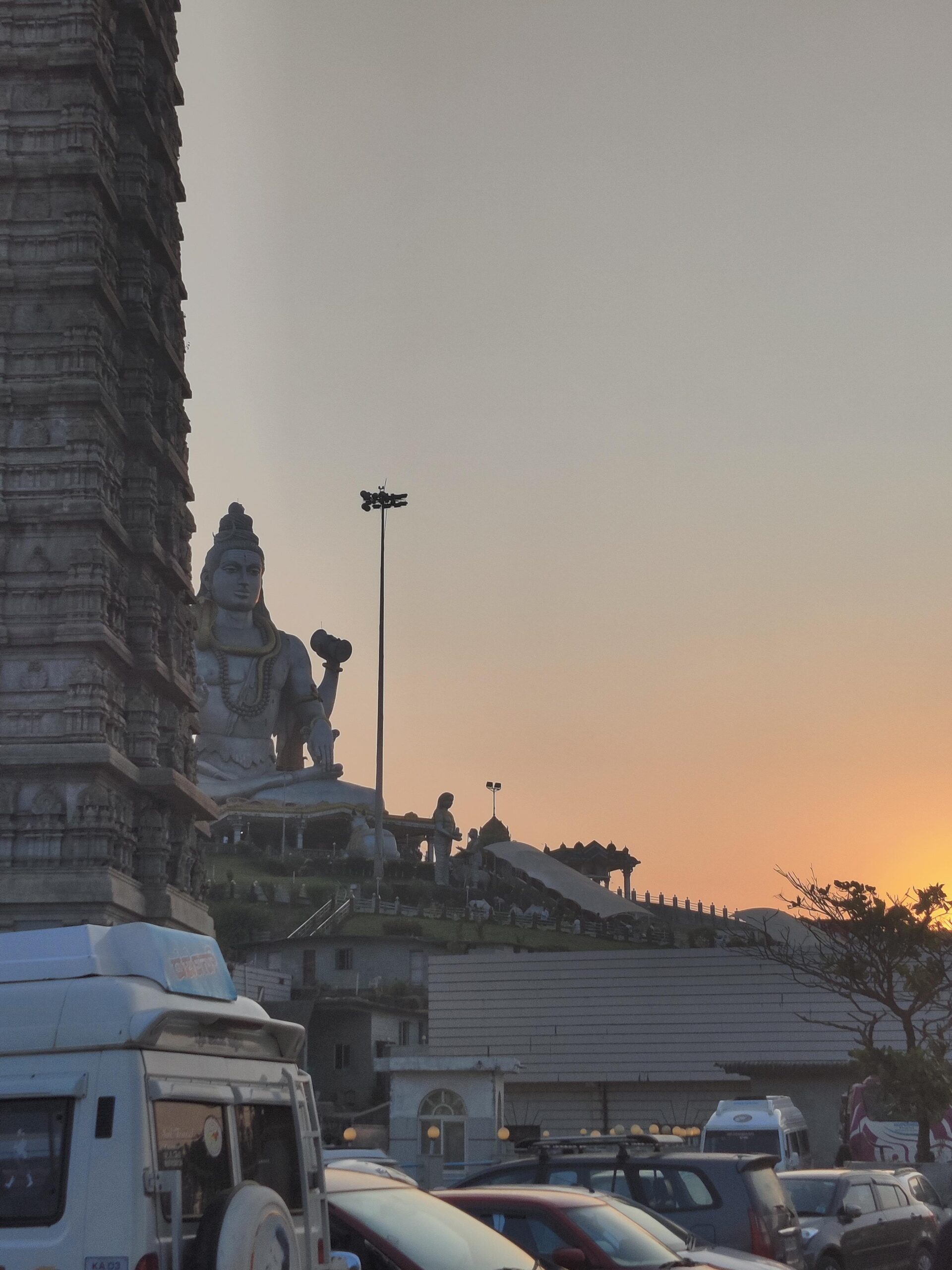 Gokarna to Murdeshwar