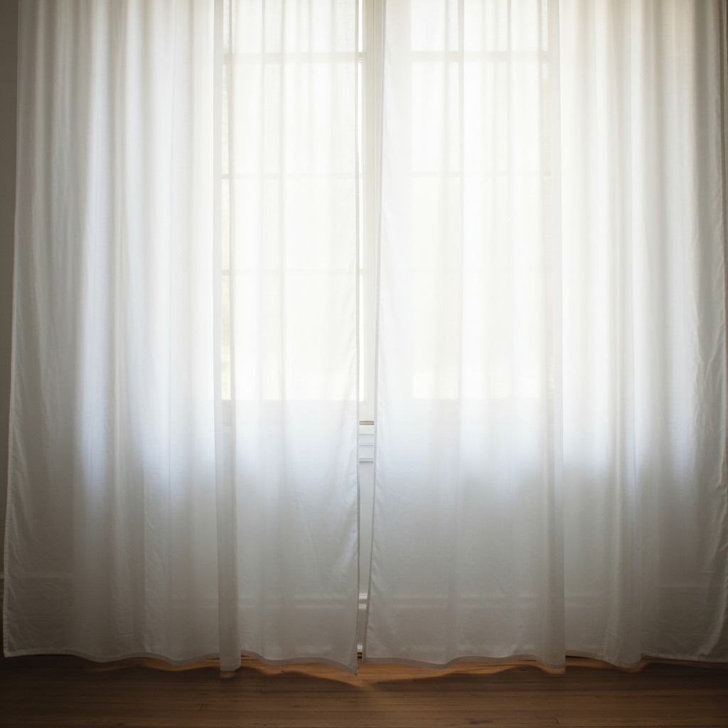 Elegant Curtains