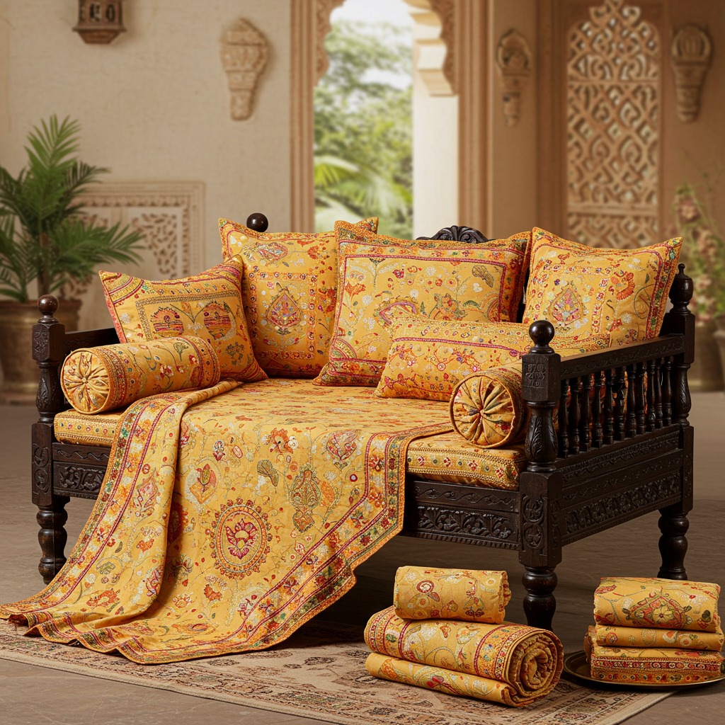 Diwan Sets