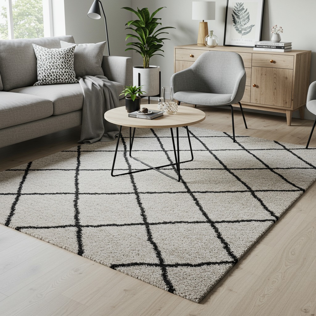 Stylish Mats