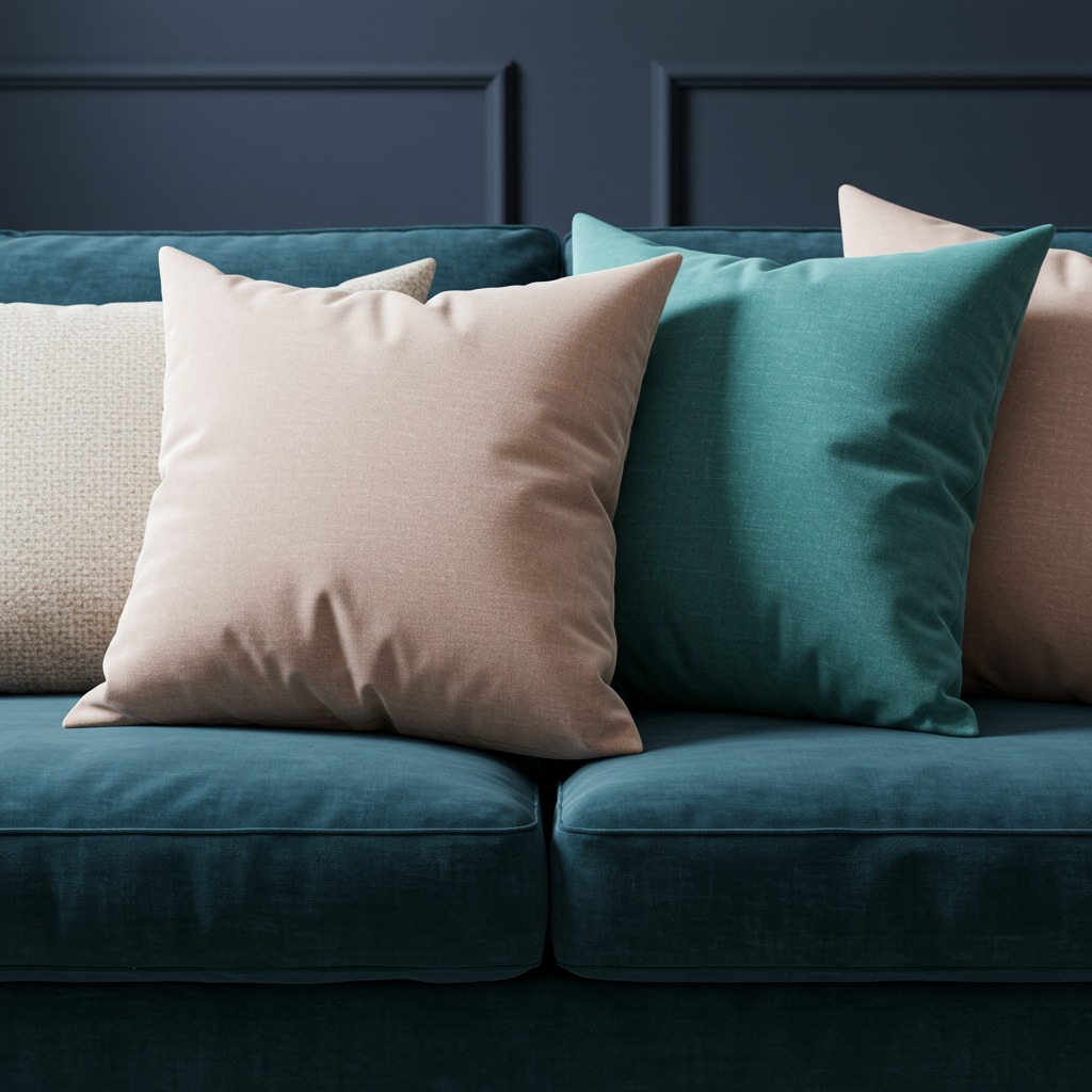 Pillow Covers
