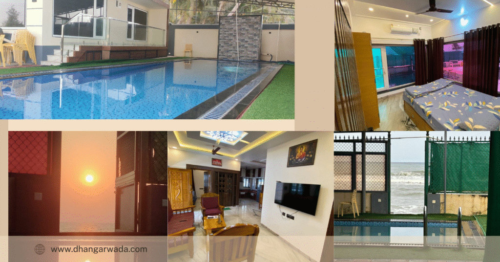 gokarna stay