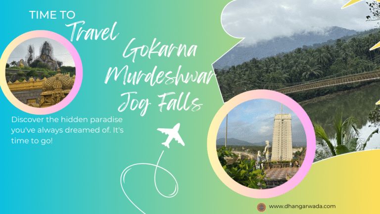 gokaarn to murdeshwar