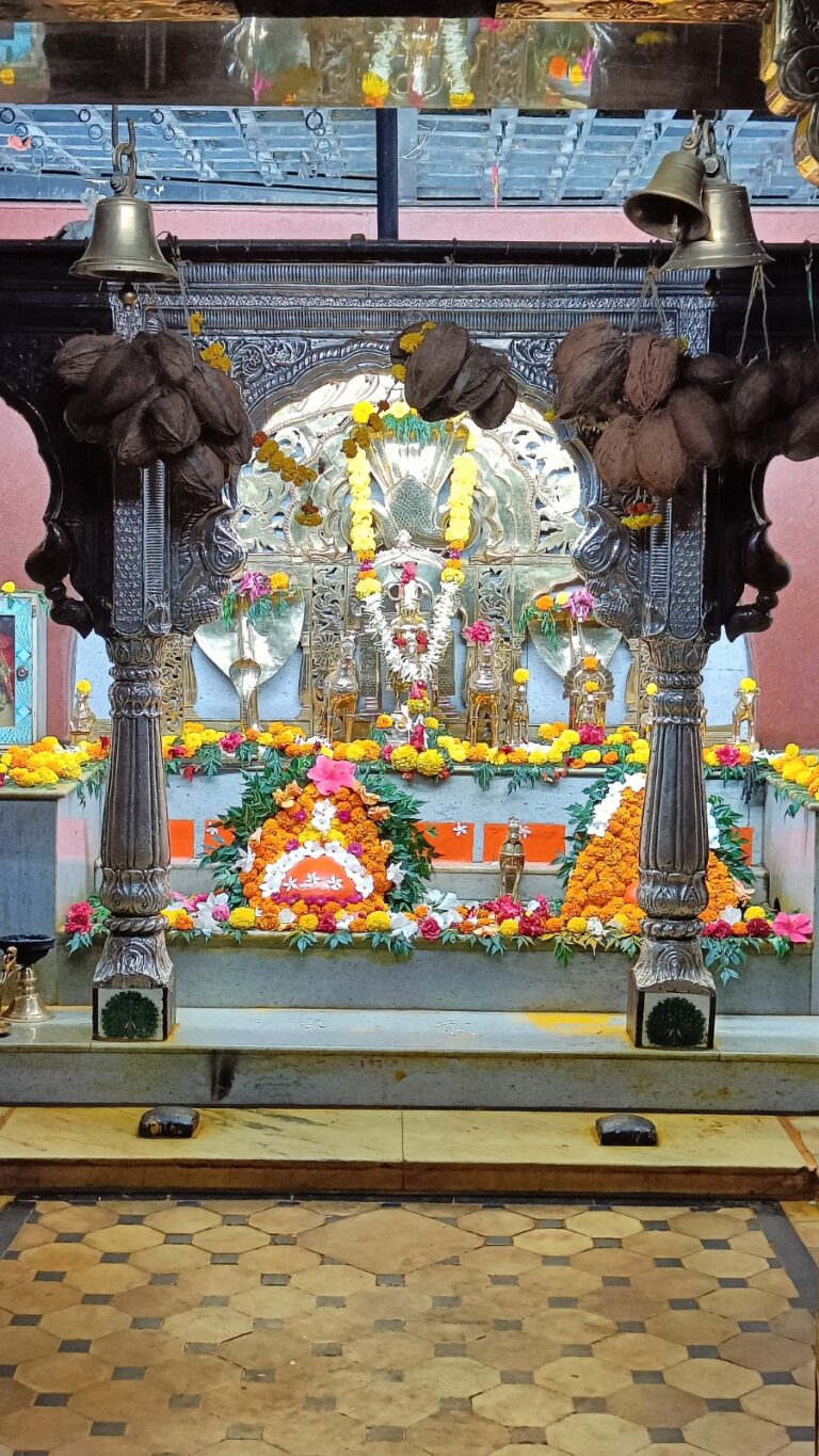 shree birdev