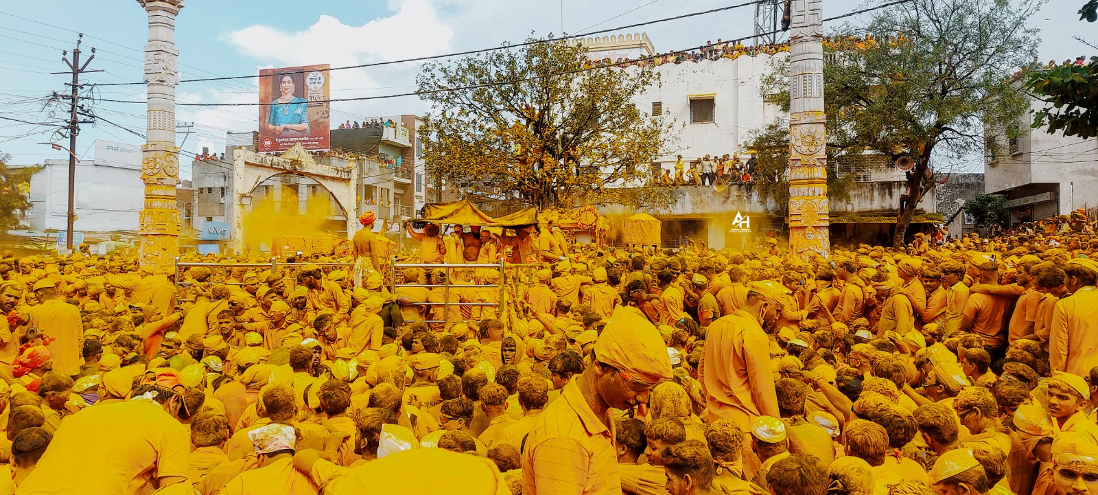 श्री विठ्ठल बिरदेव